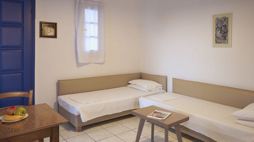 Imagen de la habitación del Hotel Sergiani Garden. Foto 12