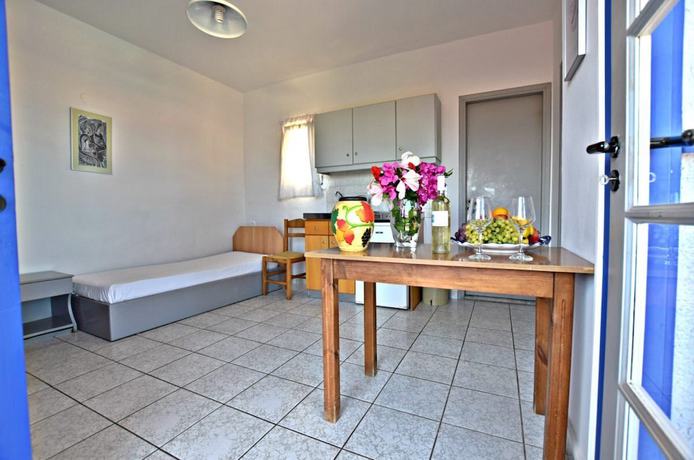 Imagen de la habitación del Hotel Sergiani Garden. Foto 13