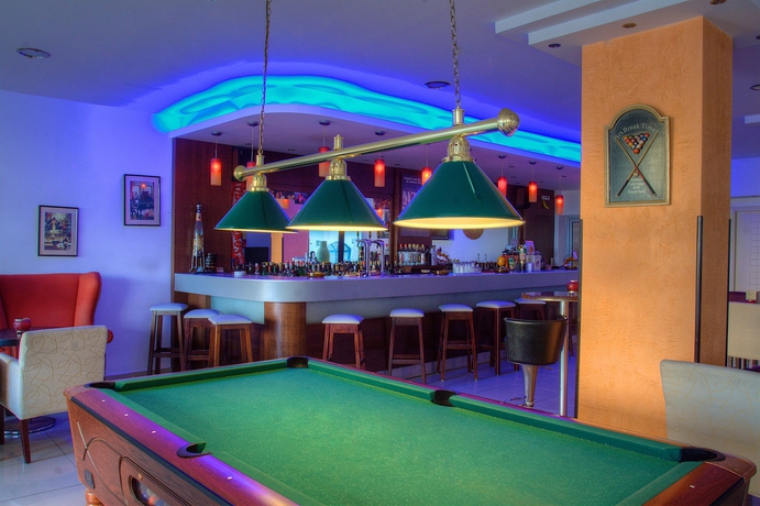 Imagen general del Hotel Sergios. Foto 3