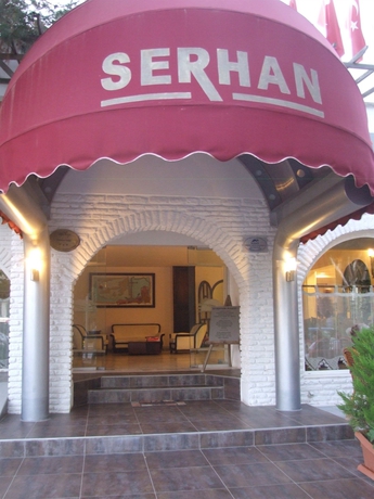 Imagen general del Hotel Serhan. Foto 3