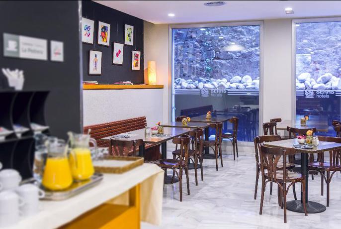 Imagen general del Hotel Serhs Carlit Boutique. Foto 2