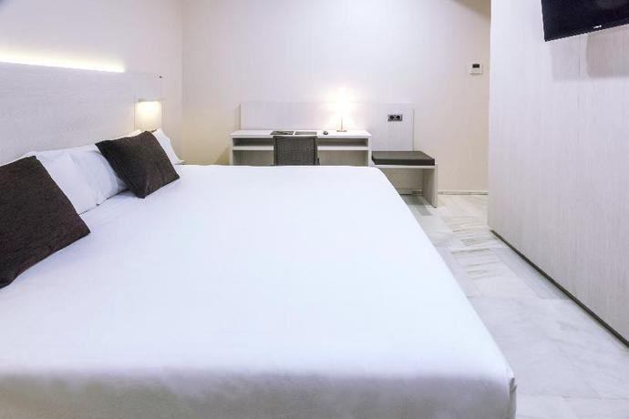 Imagen general del Hotel Serhs Carlit Boutique. Foto 8