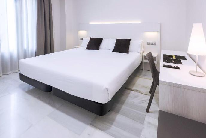 Imagen general del Hotel Serhs Carlit Boutique. Foto 9