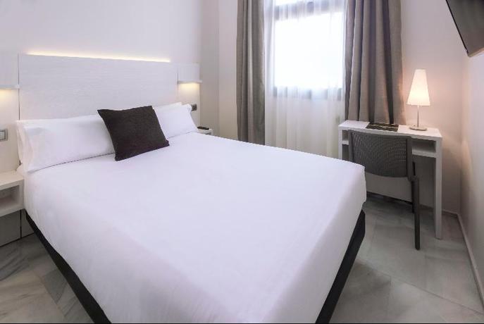 Imagen general del Hotel Serhs Carlit Boutique. Foto 10