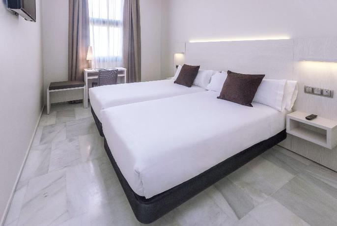 Imagen general del Hotel Serhs Carlit Boutique. Foto 11