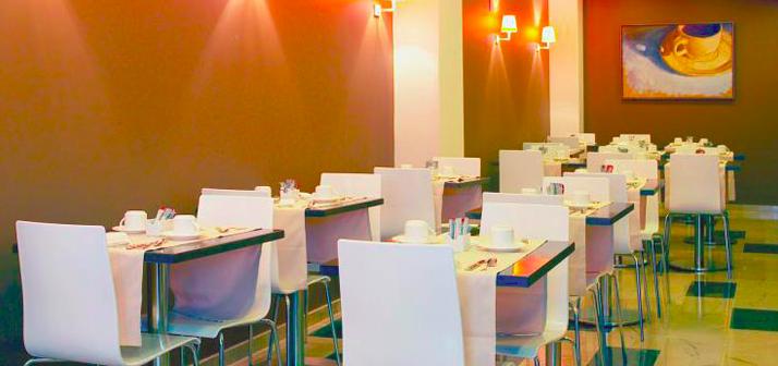 Imagen general del Hotel Serhs Del Port. Foto 2