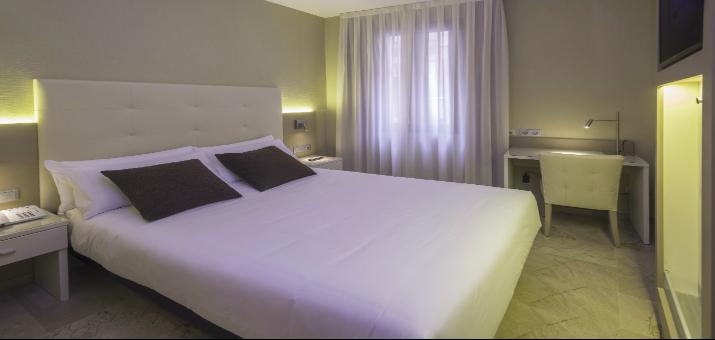 Imagen general del Hotel Serhs Del Port. Foto 6