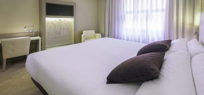 Imagen general del Hotel Serhs Del Port. Foto 7