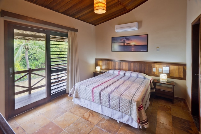 Imagen de la habitación del Hotel Serhs Villas Da Pipa. Foto 6