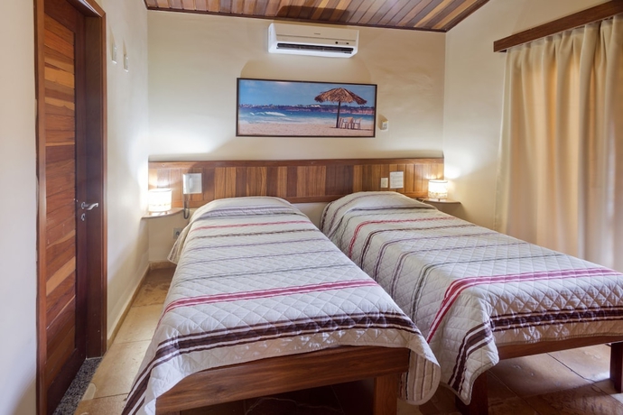 Imagen de la habitación del Hotel Serhs Villas Da Pipa. Foto 8