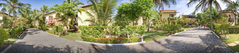 Imagen de los interiores del Hotel Serhs Villas Da Pipa. Foto 16