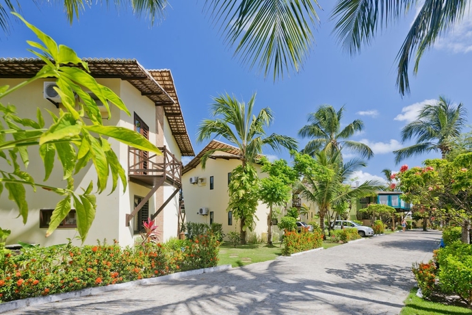 Imagen general del Hotel Serhs Villas Da Pipa. Foto 2