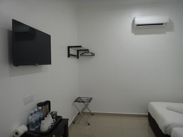 Imagen de la habitación del Hotel Seri Geliga. Foto 2