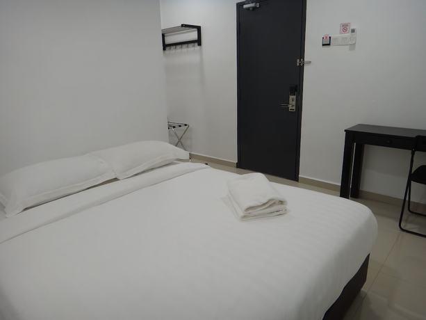 Imagen de la habitación del Hotel Seri Geliga. Foto 3