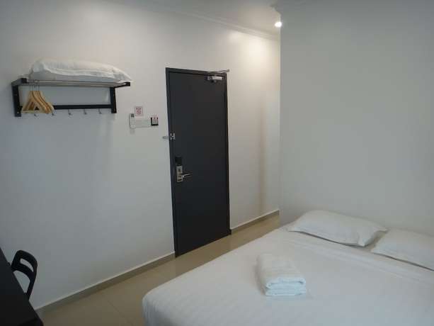 Imagen de la habitación del Hotel Seri Geliga. Foto 5