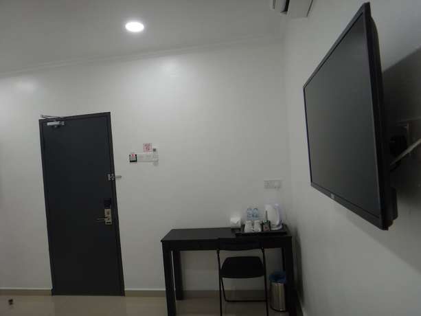 Imagen de la habitación del Hotel Seri Geliga. Foto 7