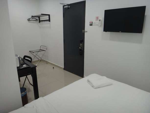 Imagen de la habitación del Hotel Seri Geliga. Foto 9