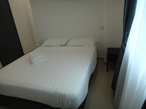 Imagen de la habitación del Hotel Seri Geliga. Foto 10