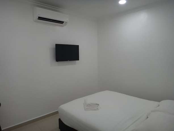 Imagen de la habitación del Hotel Seri Geliga. Foto 18