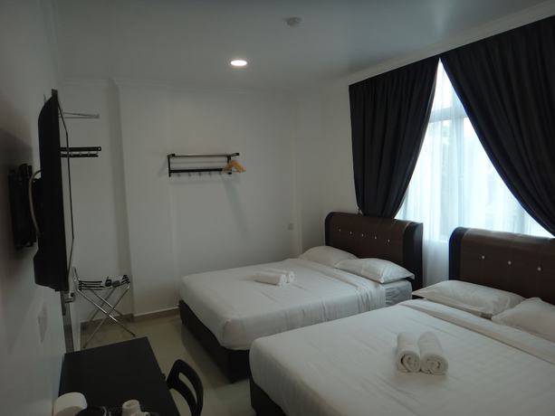 Imagen general del Hotel Seri Geliga. Foto 1