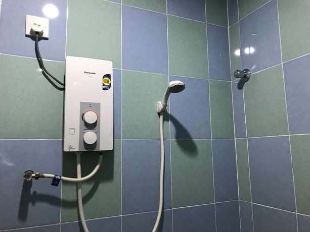 Imagen de la habitación del Hotel Seri Kangsar Kk. Foto 4