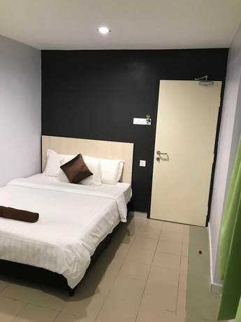 Imagen de la habitación del Hotel Seri Kangsar Kk. Foto 5