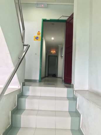 Imagen de los interiores del Hotel Seri Kangsar Kk. Foto 16