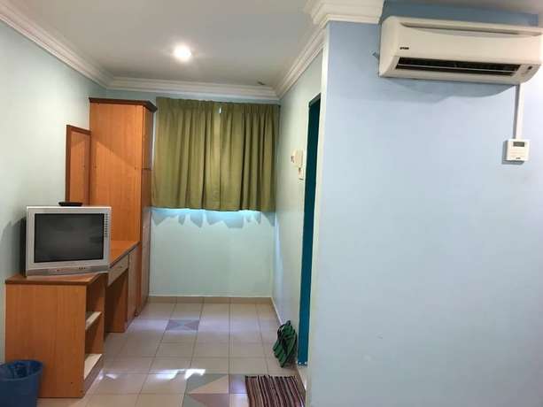 Imagen de la habitación del Hotel Seri Kangsar Kk. Foto 6