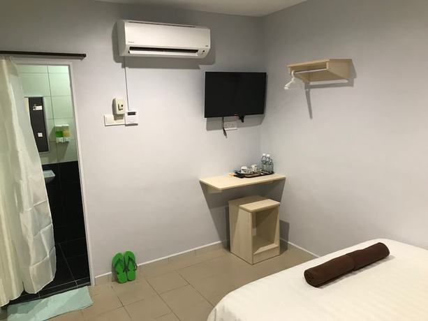 Imagen de la habitación del Hotel Seri Kangsar Kk. Foto 8