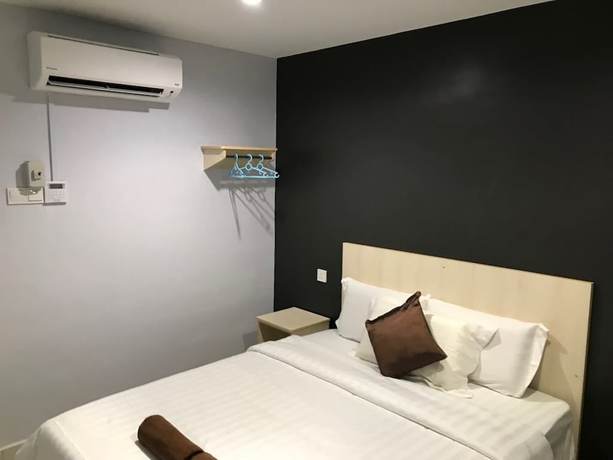 Imagen de la habitación del Hotel Seri Kangsar Kk. Foto 10