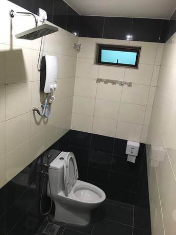 Imagen de la habitación del Hotel Seri Kangsar Kk. Foto 12