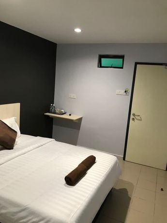Imagen de la habitación del Hotel Seri Kangsar Kk. Foto 14