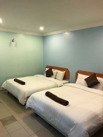Imagen de la habitación del Hotel Seri Kangsar Kk. Foto 15