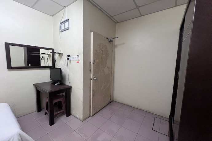 Imagen de la habitación del Hotel Seri Kemaman Inn, Chukai Terengganu. Foto 5