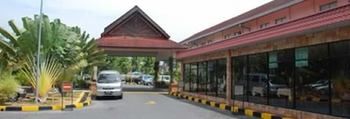 Imagen de los interiores del Hotel Seri Malaysia Alor Setar. Foto 6