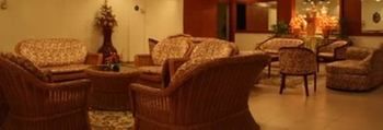 Imagen de la habitación del Hotel Seri Malaysia Alor Setar. Foto 4