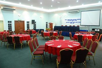 Imagen de los interiores del Hotel Seri Malaysia Ipoh. Foto 5