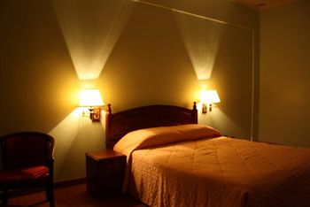 Imagen de los interiores del Hotel Seri Malaysia Ipoh. Foto 7