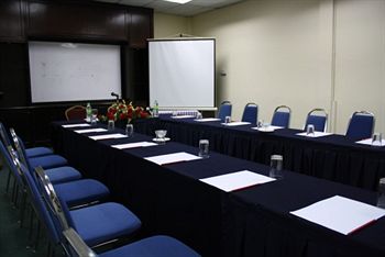 Imagen de la habitación del Hotel Seri Malaysia Ipoh. Foto 4