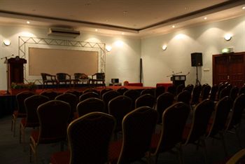 Imagen de los interiores del Hotel Seri Malaysia Ipoh. Foto 8