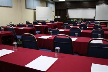 Imagen del bar/restaurante del Hotel Seri Malaysia Ipoh. Foto 3