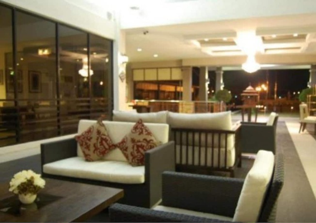 Imagen de los interiores del Hotel Seri Malaysia Kangar. Foto 14