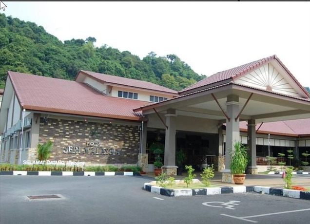 Imagen general del Hotel Seri Malaysia Kangar. Foto 1