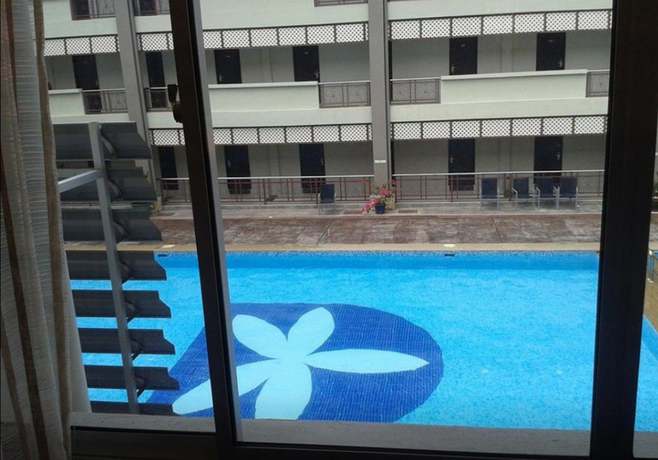 Imagen de la habitación del Hotel Seri Malaysia Kangar. Foto 8