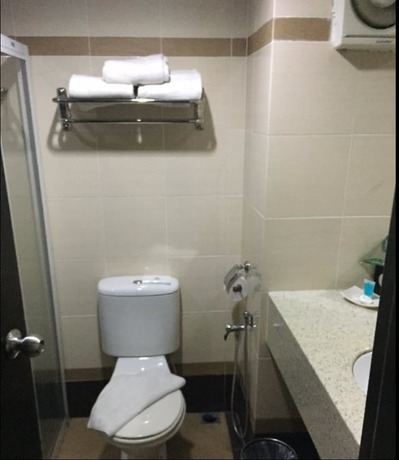 Imagen de la habitación del Hotel Seri Malaysia Kangar. Foto 9