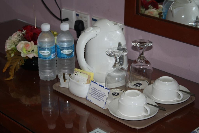 Imagen general del Hotel Seri Malaysia Sungai Petani. Foto 11