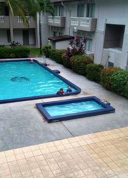Imagen del bar/restaurante del Hotel Seri Malaysia Taiping. Foto 2