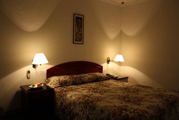 Imagen de los interiores del Hotel Seri Malaysia Taiping. Foto 8