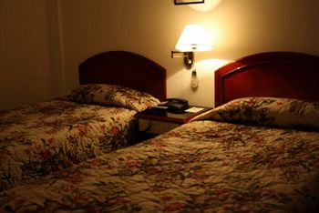 Imagen de los interiores del Hotel Seri Malaysia Taiping. Foto 9