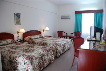 Imagen de la habitación del Hotel Seri Malaysia Taiping. Foto 3